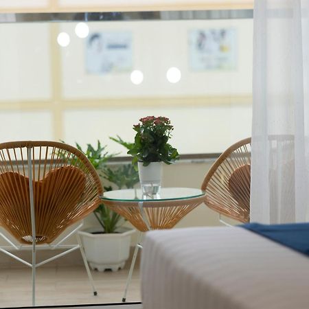 Ben Thanh Luxury Suite Hotel & Spa مدينة هوشي منه المظهر الخارجي الصورة