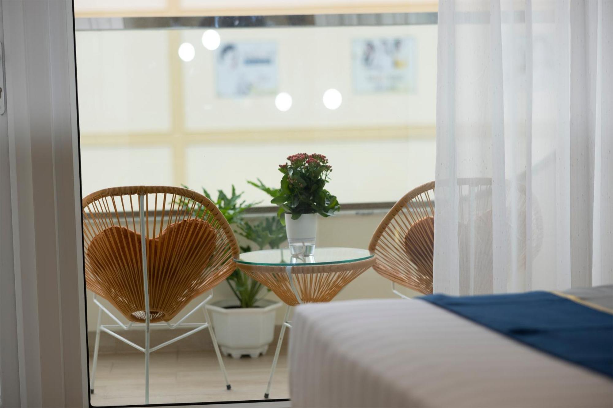 Ben Thanh Luxury Suite Hotel & Spa مدينة هوشي منه المظهر الخارجي الصورة