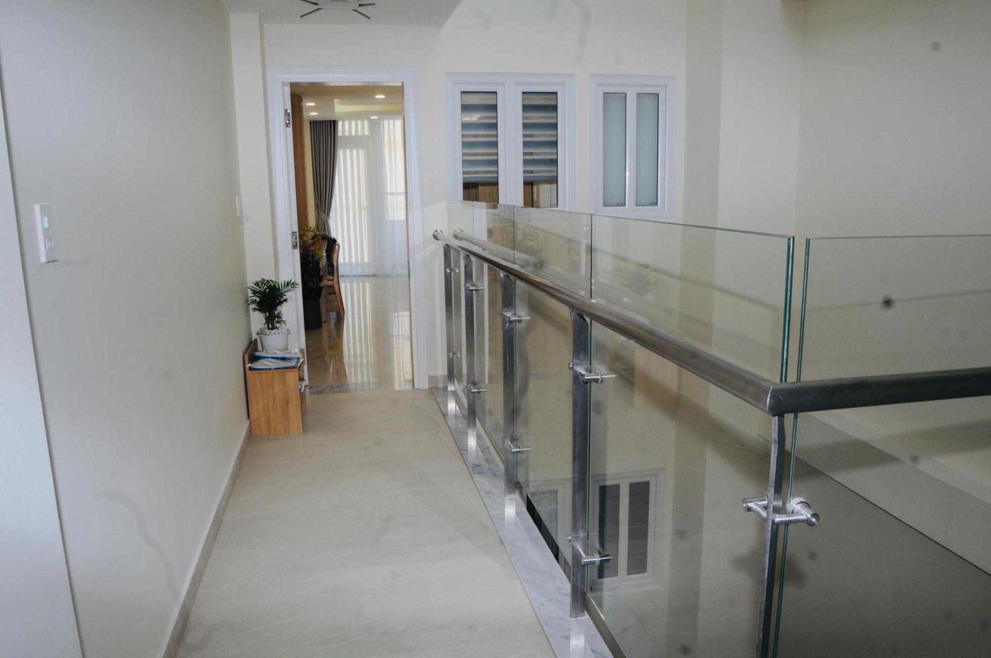 Ben Thanh Luxury Suite Hotel & Spa مدينة هوشي منه المظهر الخارجي الصورة